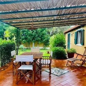Casa Magnolia Appartamento