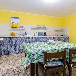 Casa Ai Cappuccini Séjour chez l'habitant