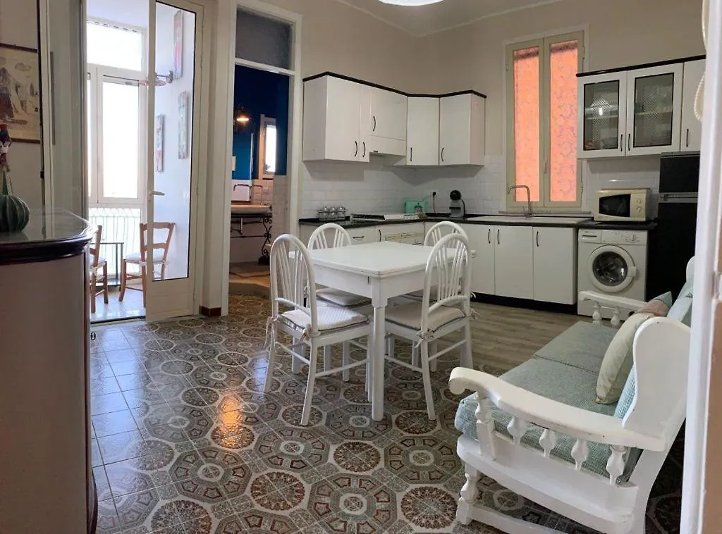 Bombonera Apartment Augusta