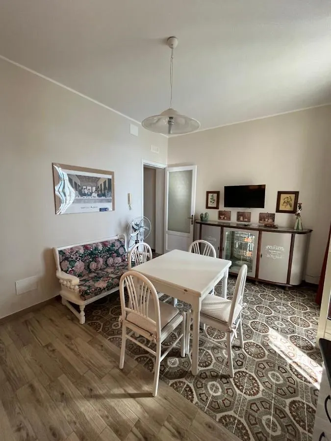 Bombonera apartment Augusta