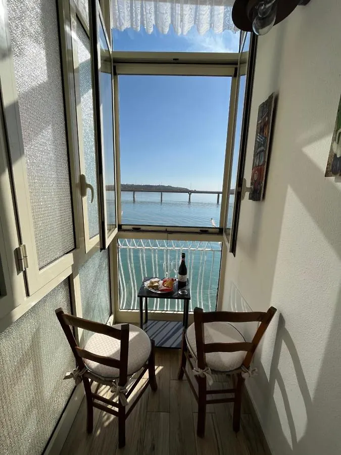 Bombonera apartment Augusta