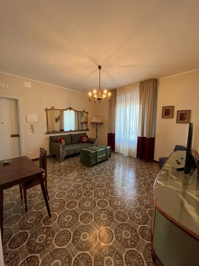 Bombonera apartment Augusta
