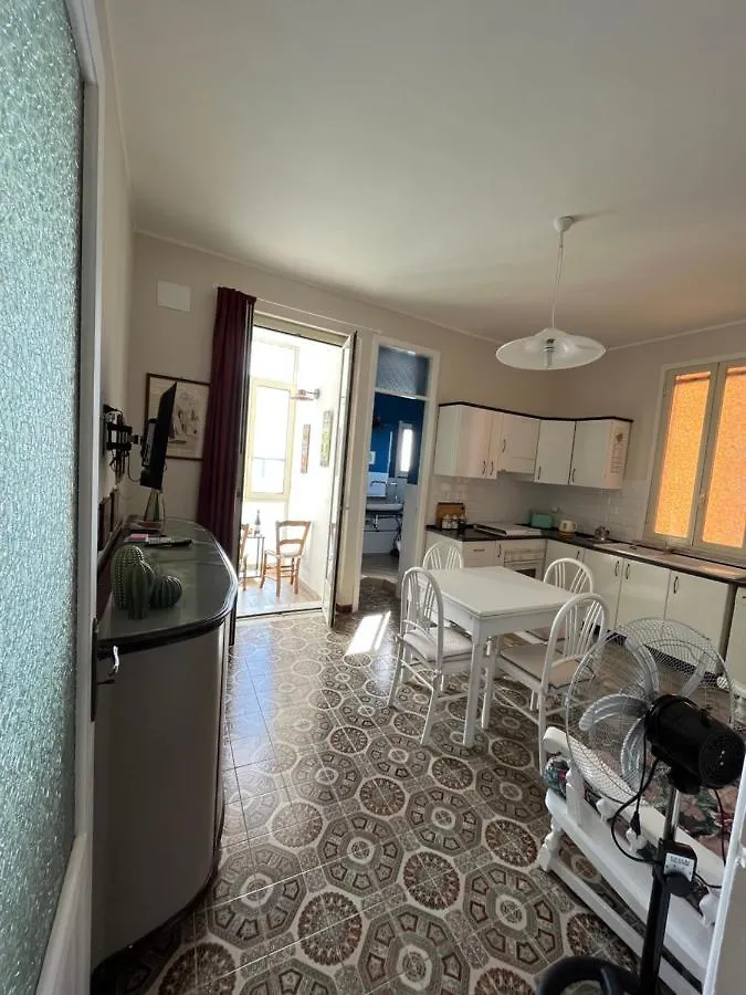 Bombonera apartment Augusta Italia